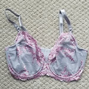 Wacoal bra 38DD